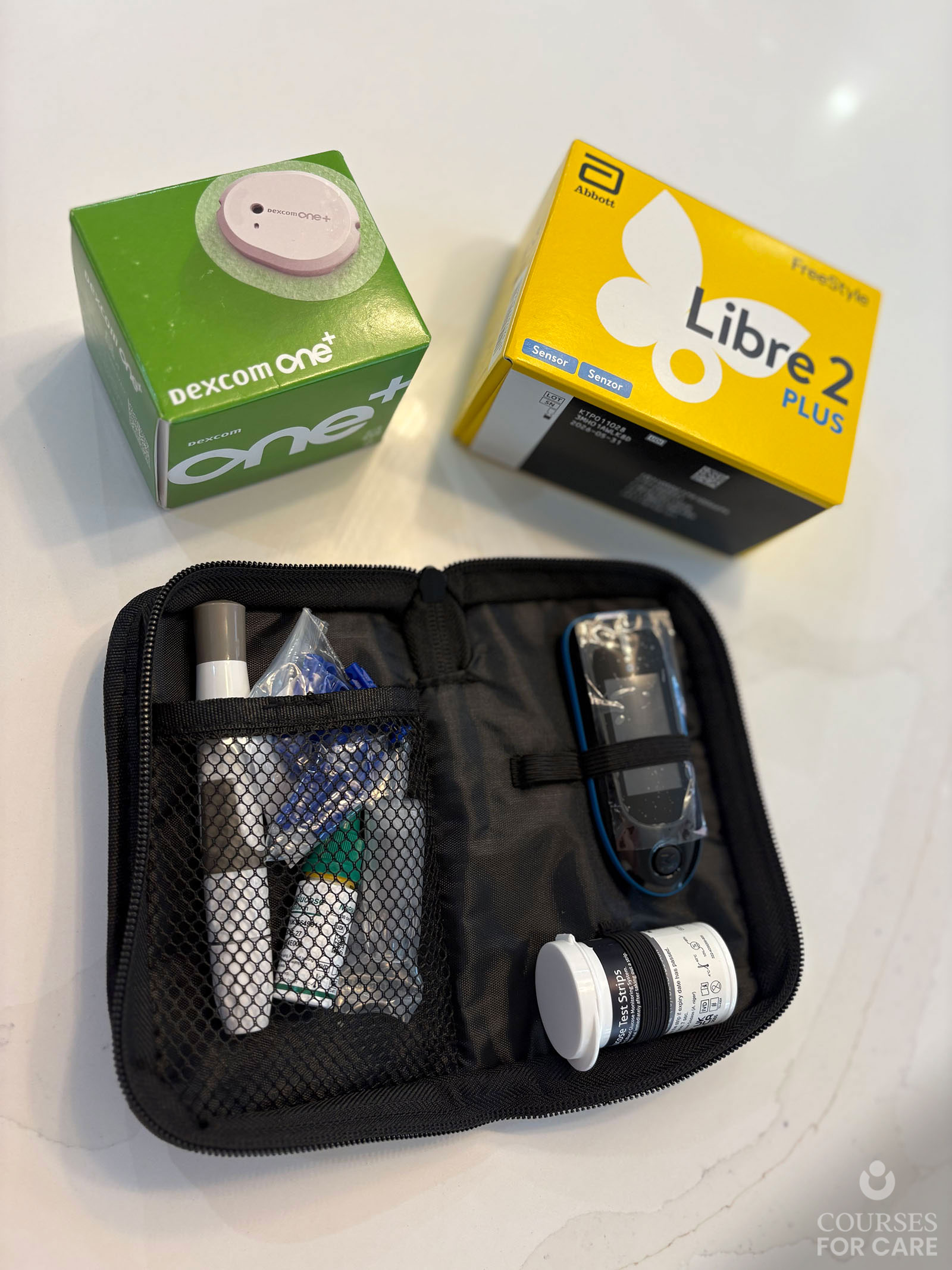 Diabetes Training Level 2 Main Image