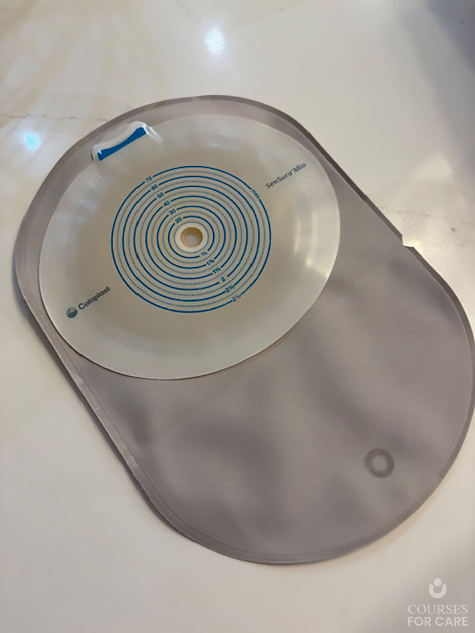 Stoma Care Training Main Image